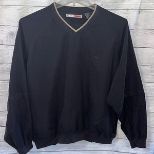 Grand Slam Pull Over XL